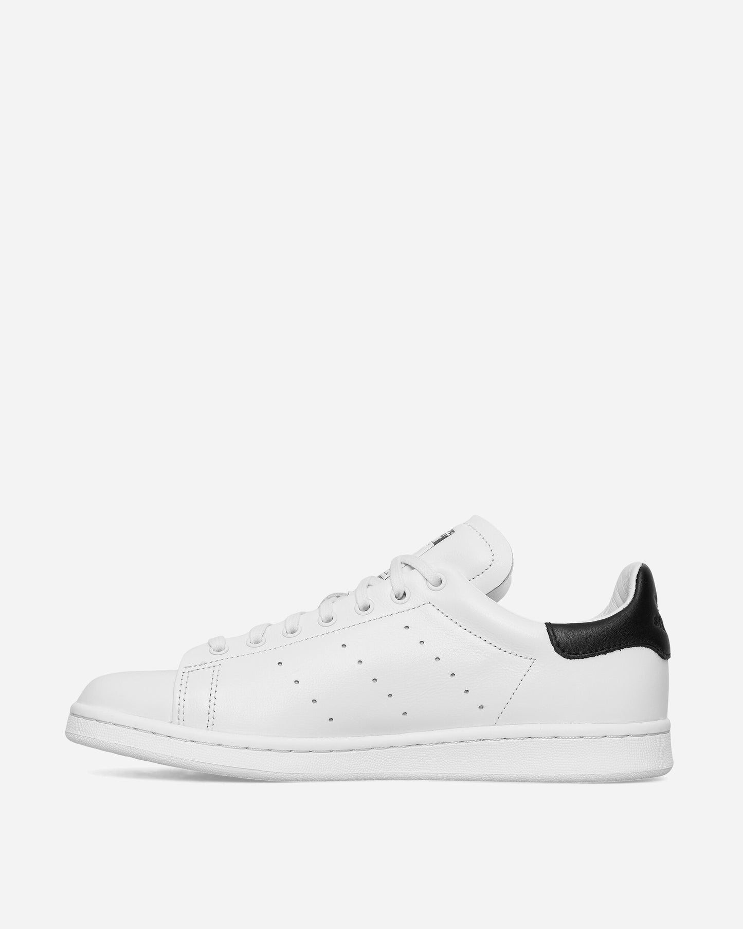 adidas Stan Smith Lux White Sneakers Low HQ6785 001