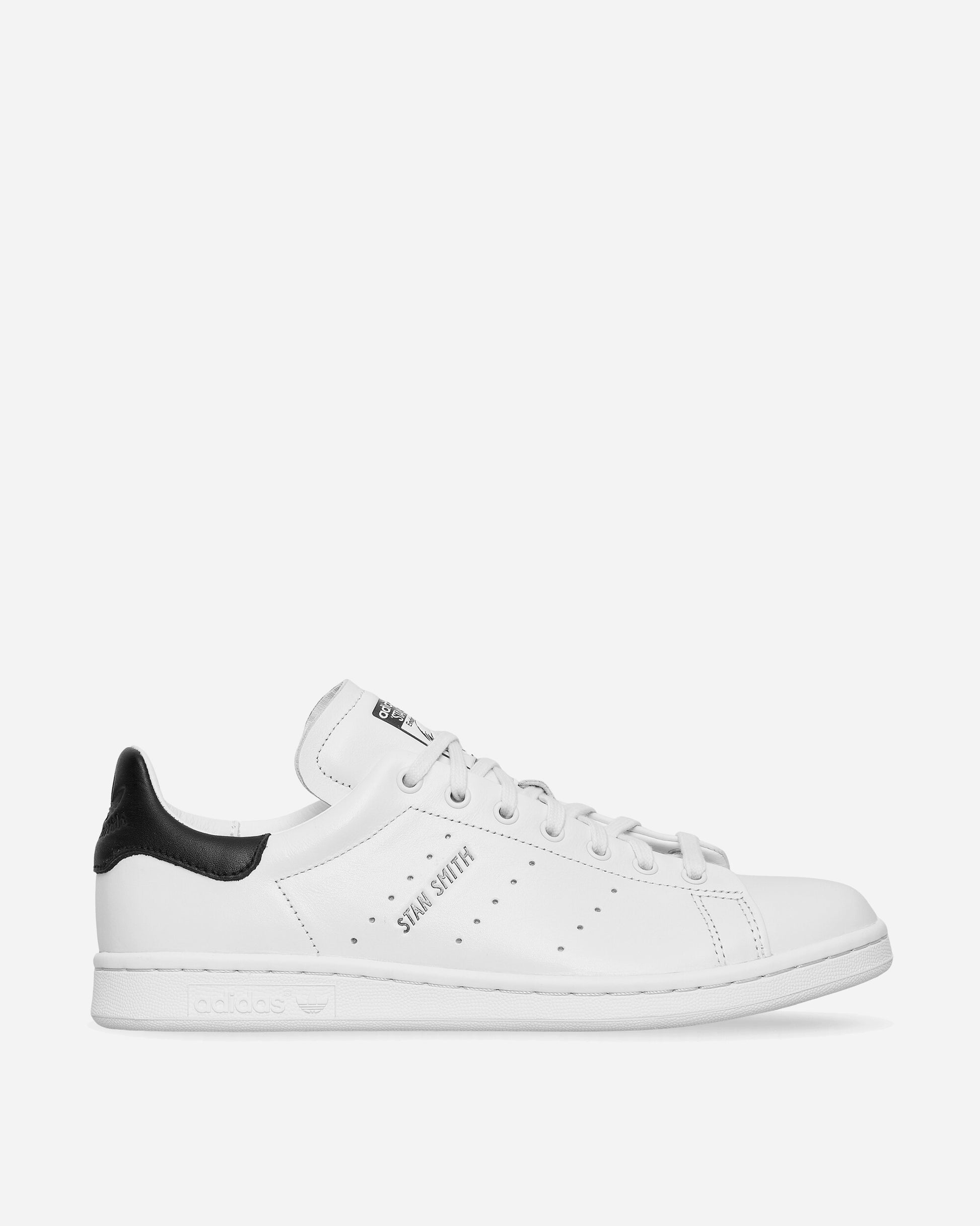 adidas Stan Smith Lux White Sneakers Low HQ6785 001
