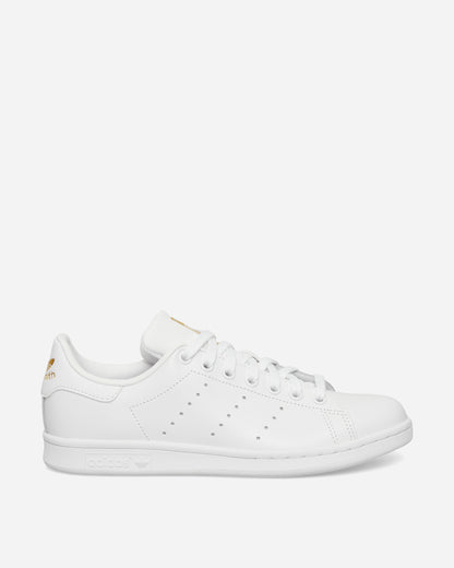 adidas Stan Smith Ftwwht/Ftwwht/Goldmt Sneakers Low F36575