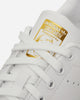 adidas Stan Smith Ftwwht/Ftwwht/Goldmt Sneakers Low F36575