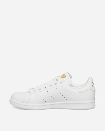adidas Stan Smith Ftwwht/Ftwwht/Goldmt Sneakers Low F36575