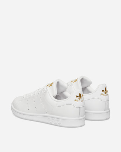 adidas Stan Smith Ftwwht/Ftwwht/Goldmt Sneakers Low F36575