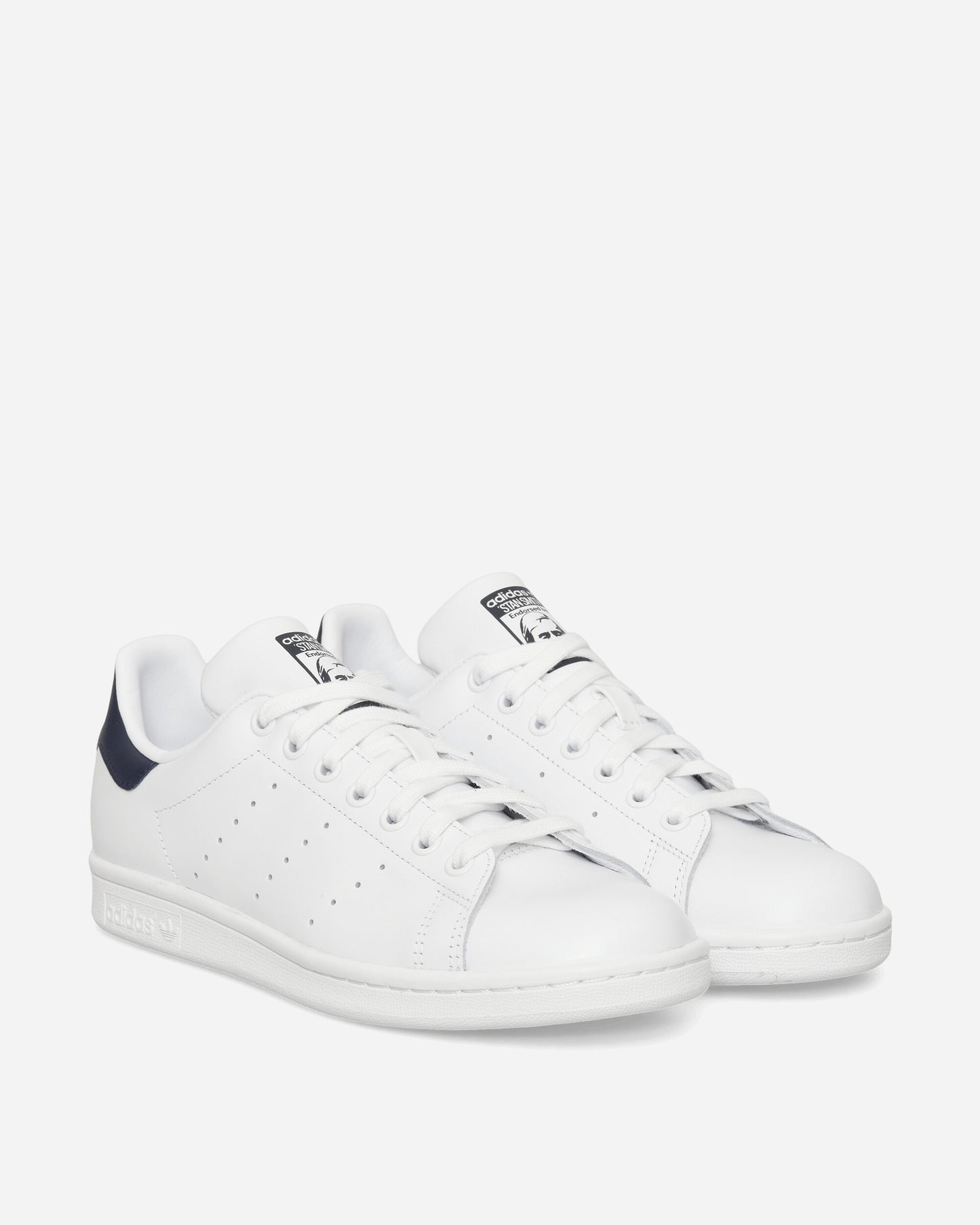 adidas Stan Smith Core White Sneakers Low M20325