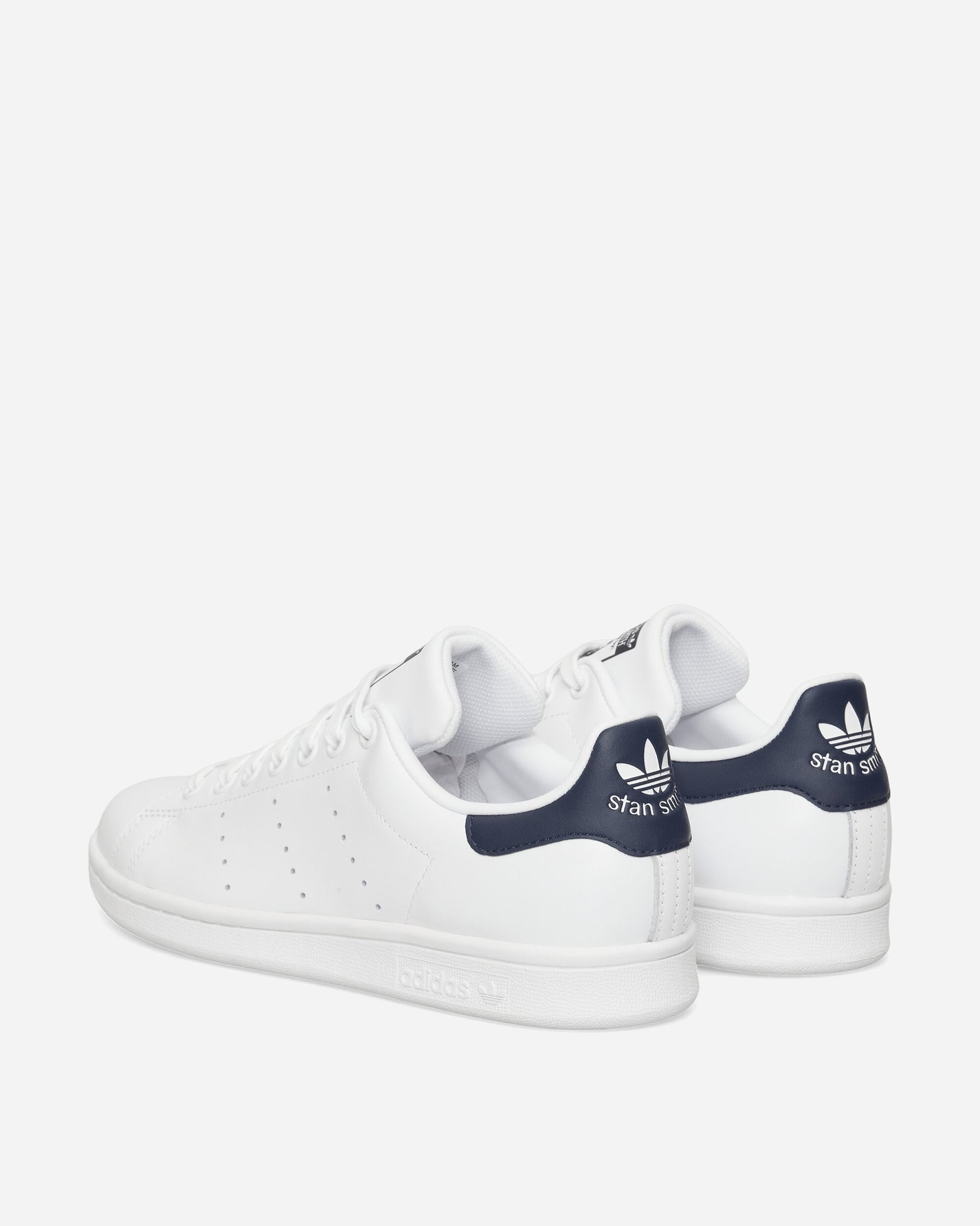 adidas Stan Smith Core White Sneakers Low M20325