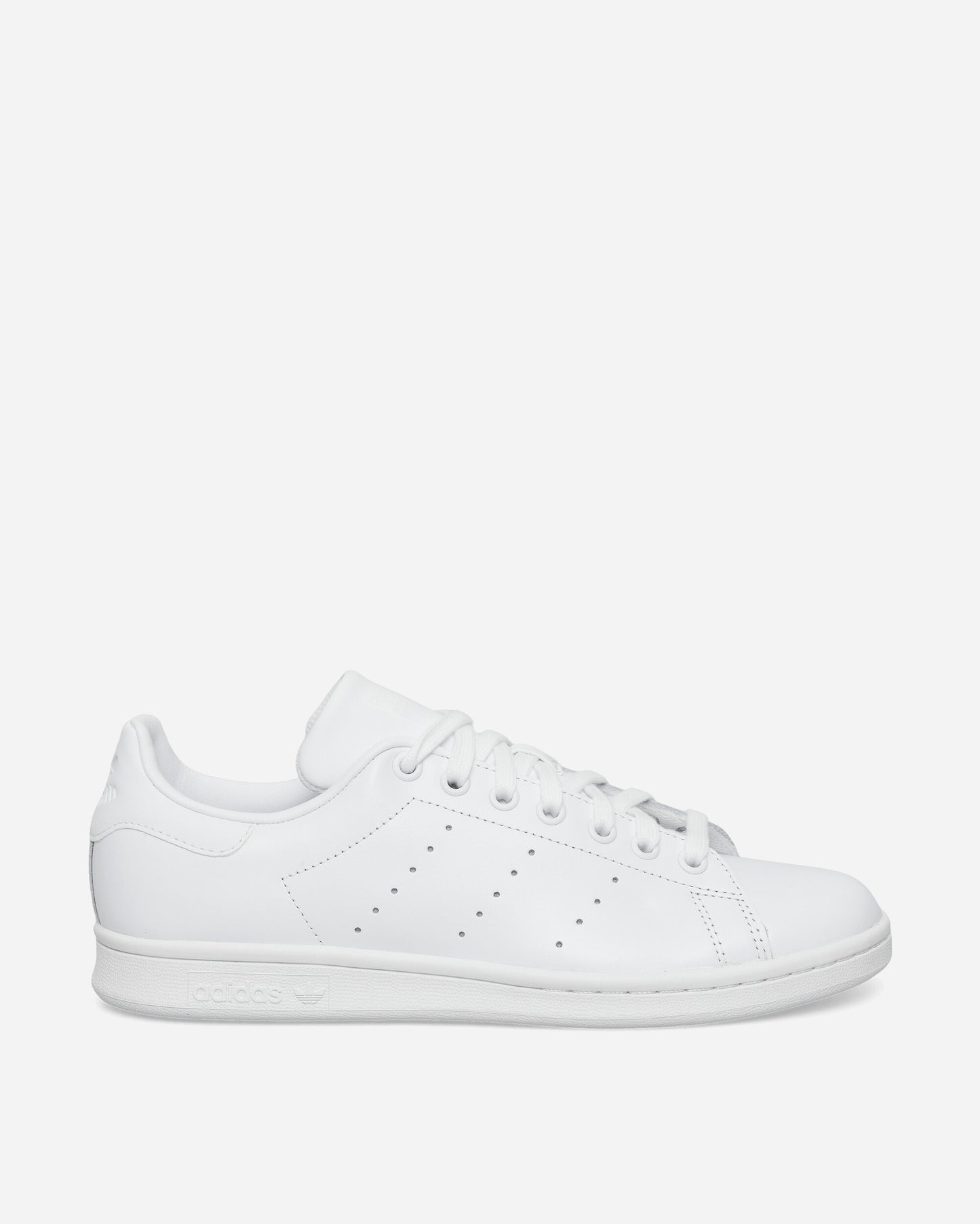 adidas Stan Smith Ftwwht/Ftwwht/Ftwwht Sneakers Low S75104
