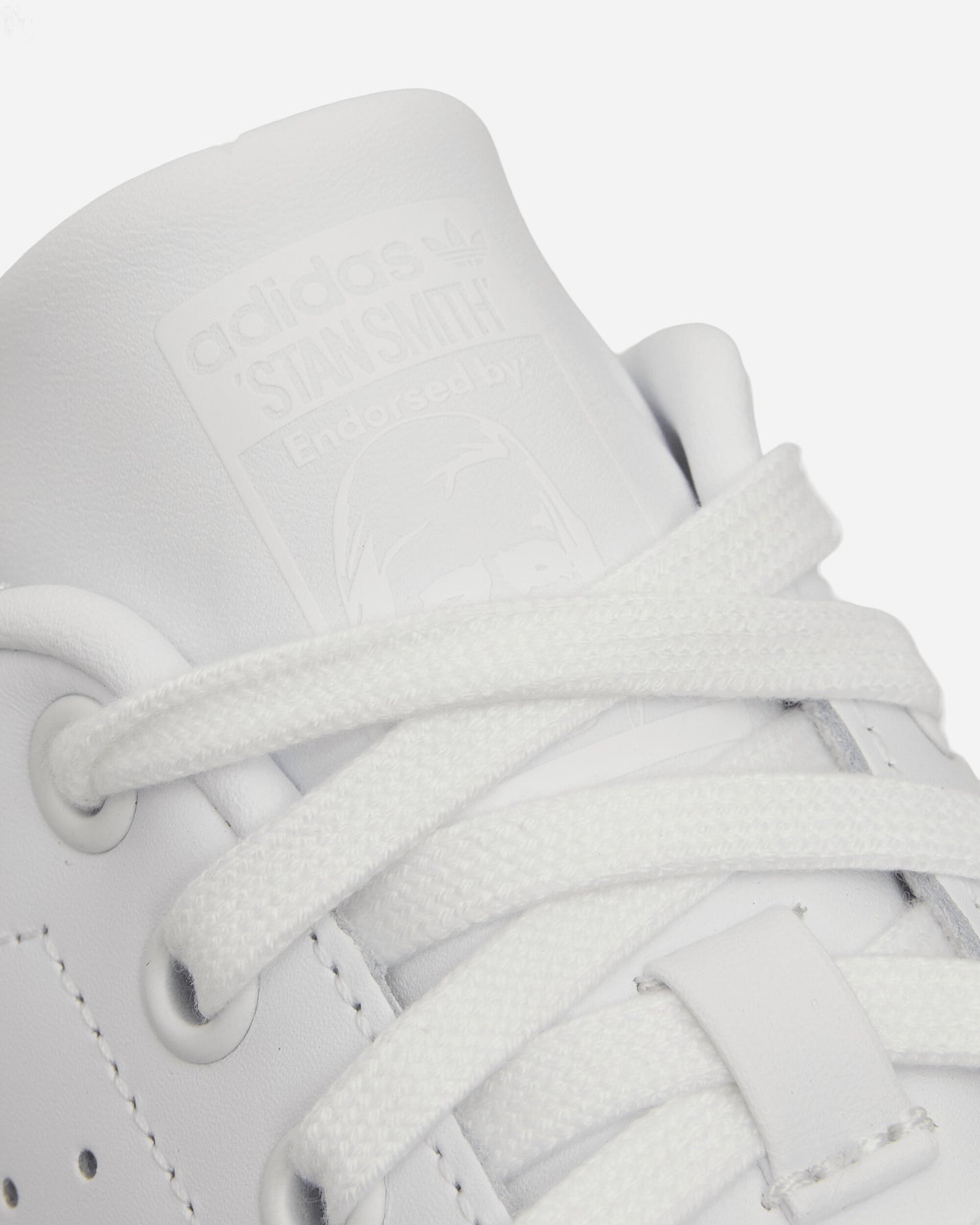adidas Stan Smith Ftwwht/Ftwwht/Ftwwht Sneakers Low S75104