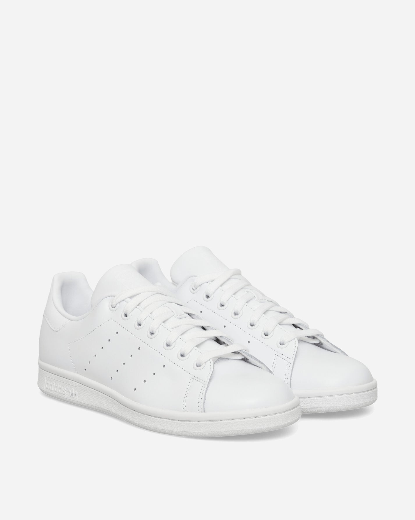 adidas Stan Smith Ftwwht/Ftwwht/Ftwwht Sneakers Low S75104