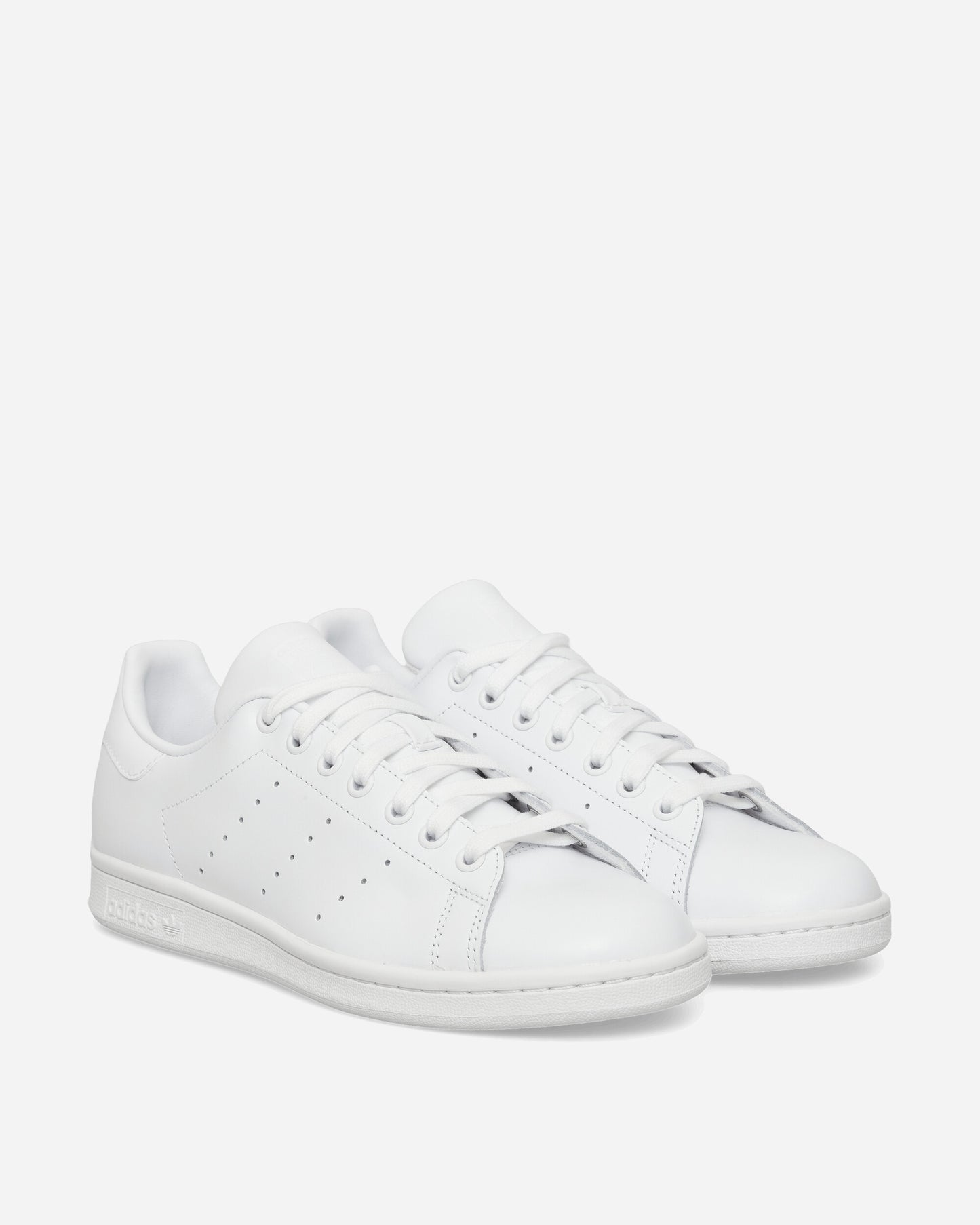 adidas Stan Smith Ftwwht/Ftwwht/Ftwwht Sneakers Low S75104
