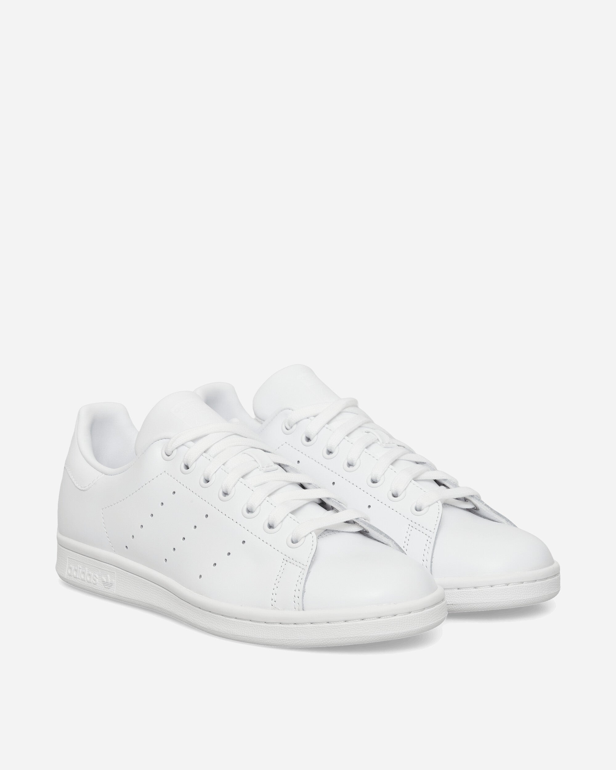 adidas Stan Smith Ftwwht/Ftwwht/Ftwwht Sneakers Low S75104