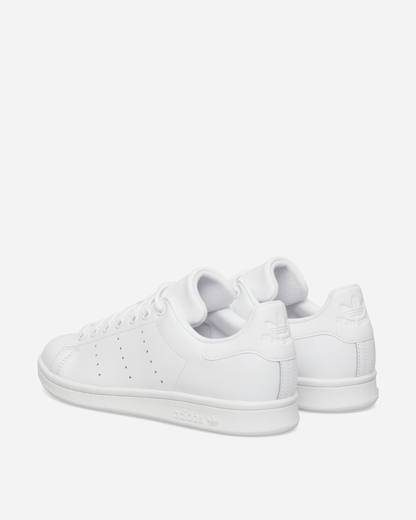 adidas Stan Smith Ftwwht/Ftwwht/Ftwwht Sneakers Low S75104