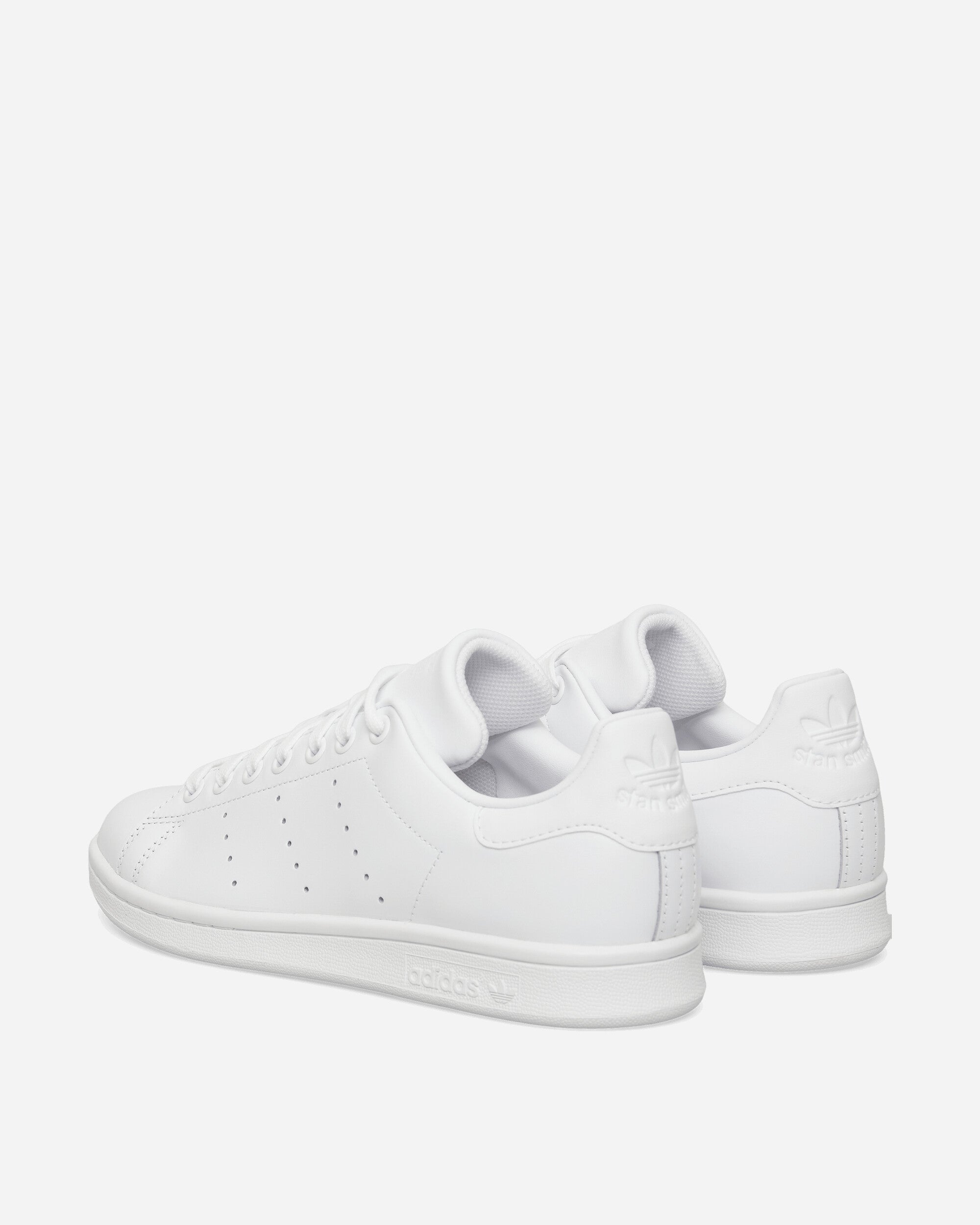 adidas Stan Smith Ftwwht/Ftwwht/Ftwwht Sneakers Low S75104