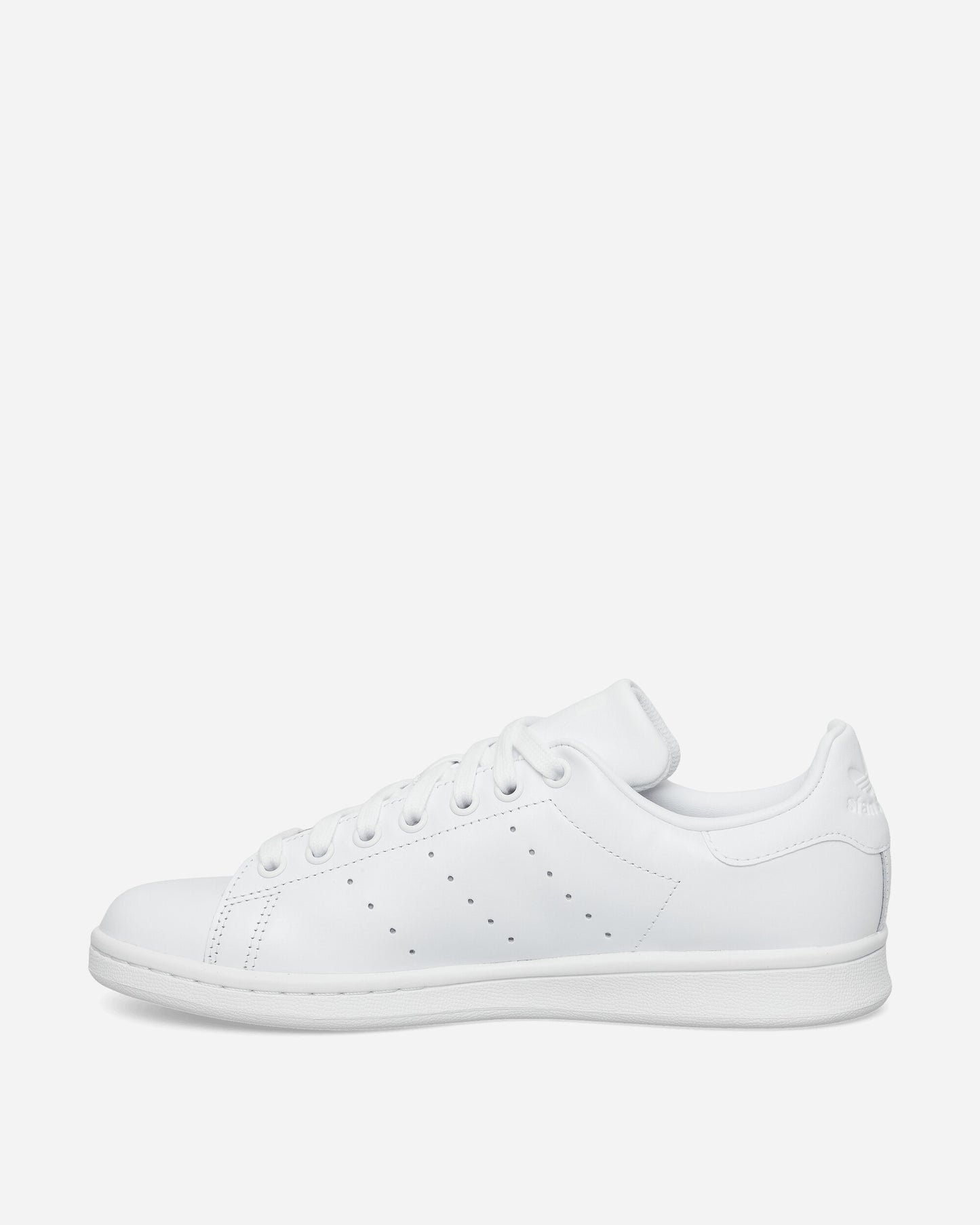 adidas Stan Smith Ftwwht/Ftwwht/Ftwwht Sneakers Low S75104
