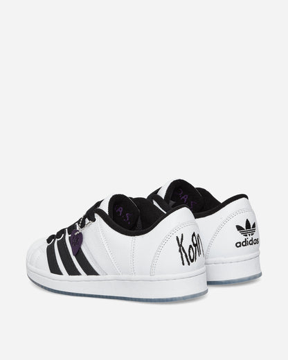 adidas Supermodified Korn Ftwr White/Core Black Sneakers Low IG0793 001