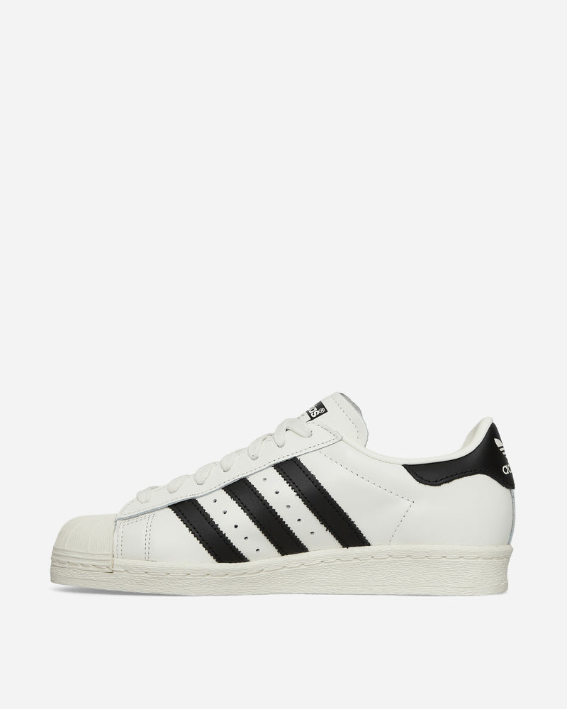 adidas Superstar 82 Cloud White/Core Black Sneakers Low ID5961 001