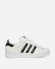 adidas Superstar Beams White/Core Black/Gold Metal Sneakers Low JR4422