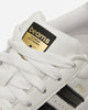 adidas Superstar Beams White/Core Black/Gold Metal Sneakers Low JR4422