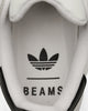 adidas Superstar Beams White/Core Black/Gold Metal Sneakers Low JR4422