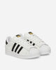 adidas Superstar Beams White/Core Black/Gold Metal Sneakers Low JR4422