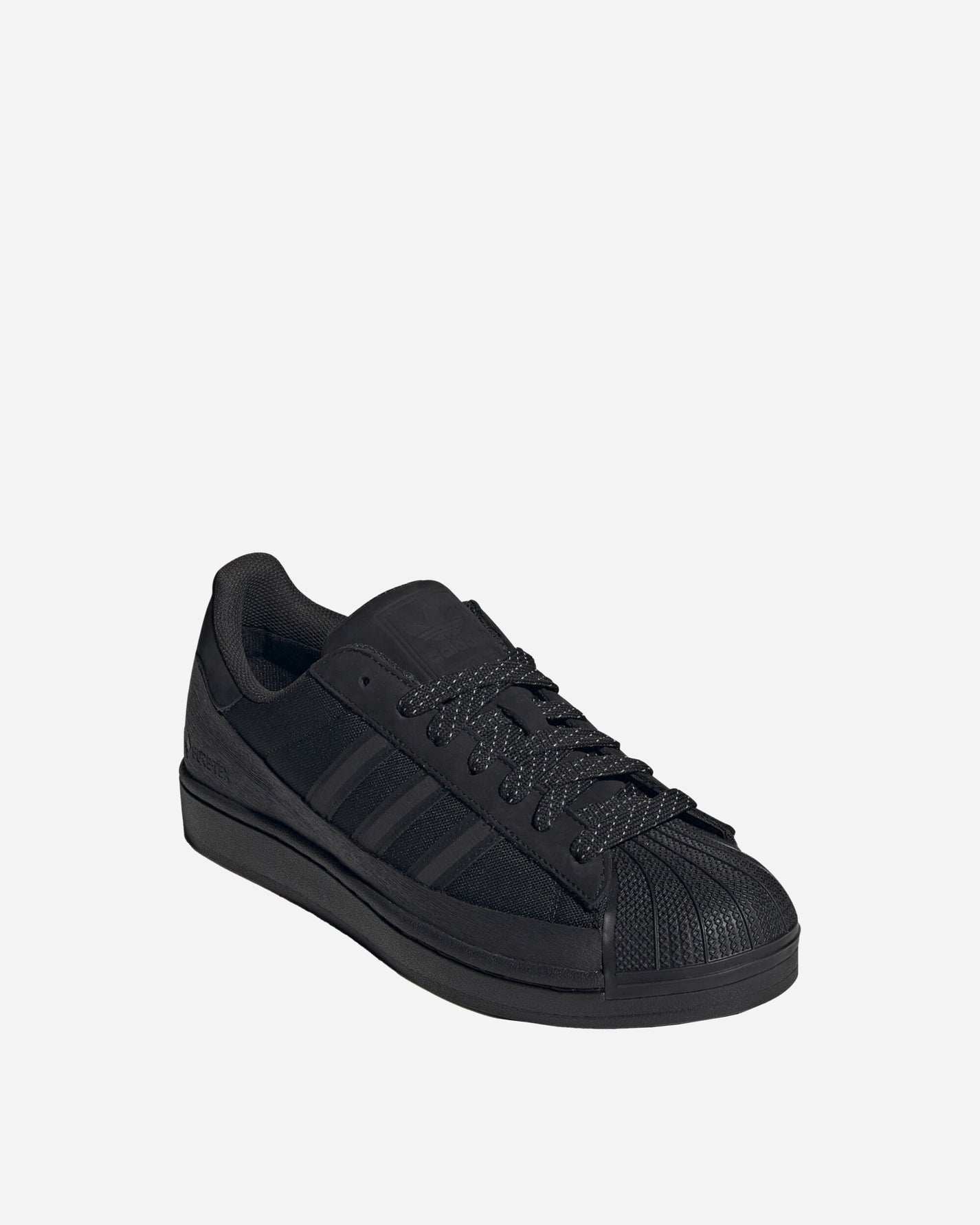 adidas Superstar Ii Mg Gtx Core Black Sneakers Low KK0995