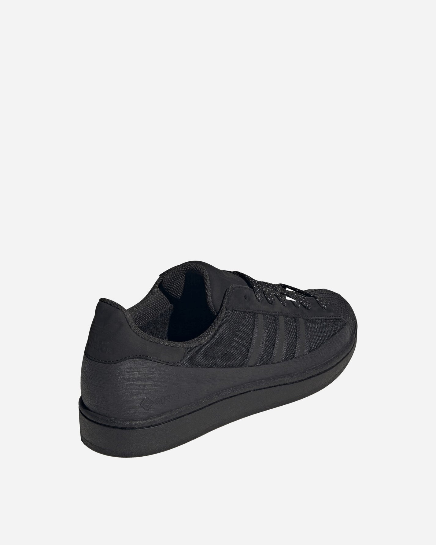 adidas Superstar Ii Mg Gtx Core Black Sneakers Low KK0995