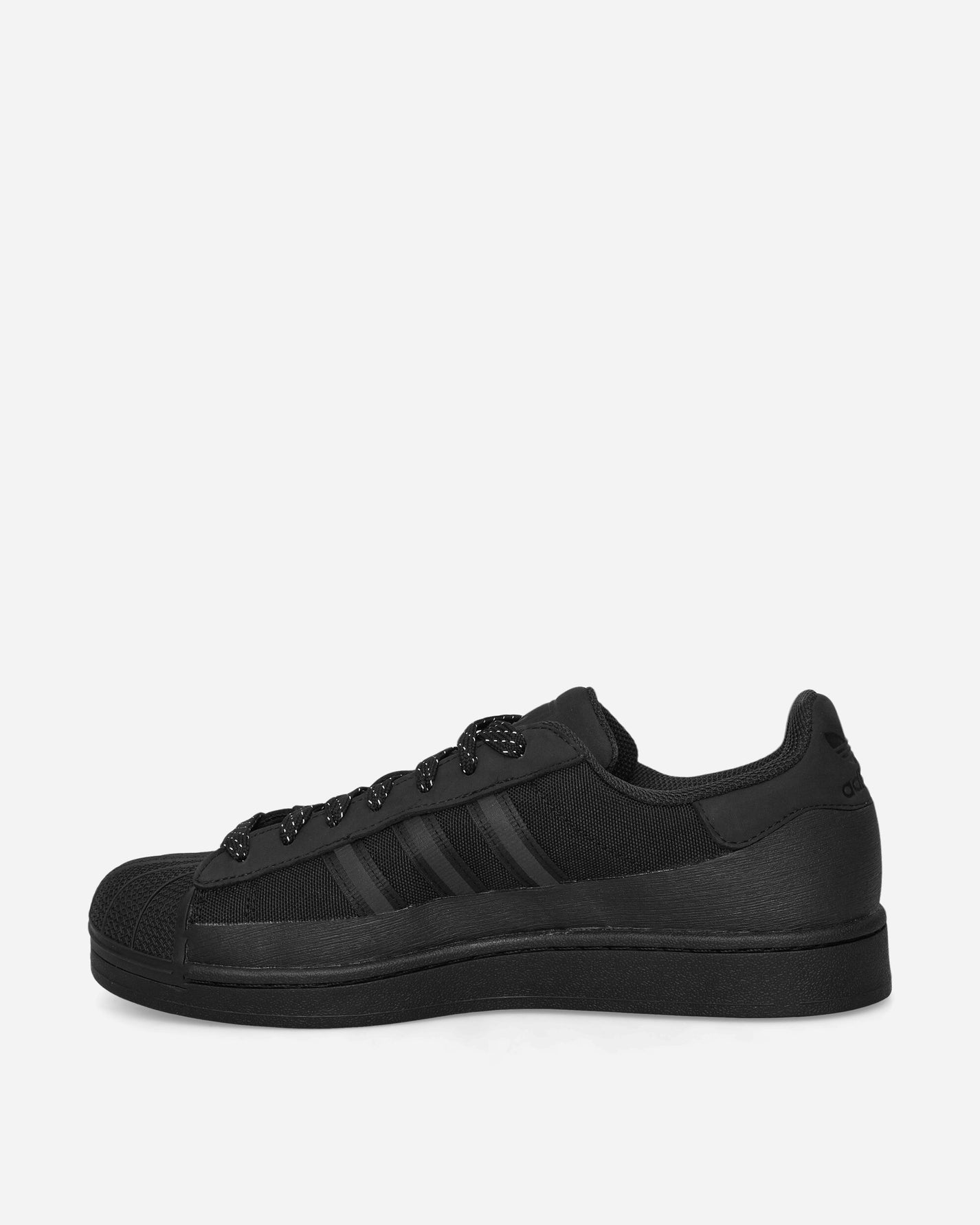 adidas Superstar Ii Mg Gtx Core Black Sneakers Low KK0995