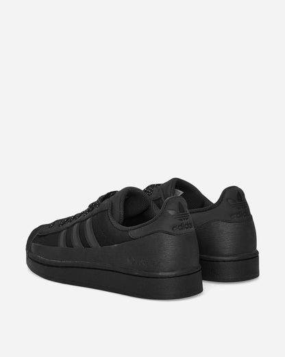 adidas Superstar Ii Mg Gtx Core Black Sneakers Low KK0995