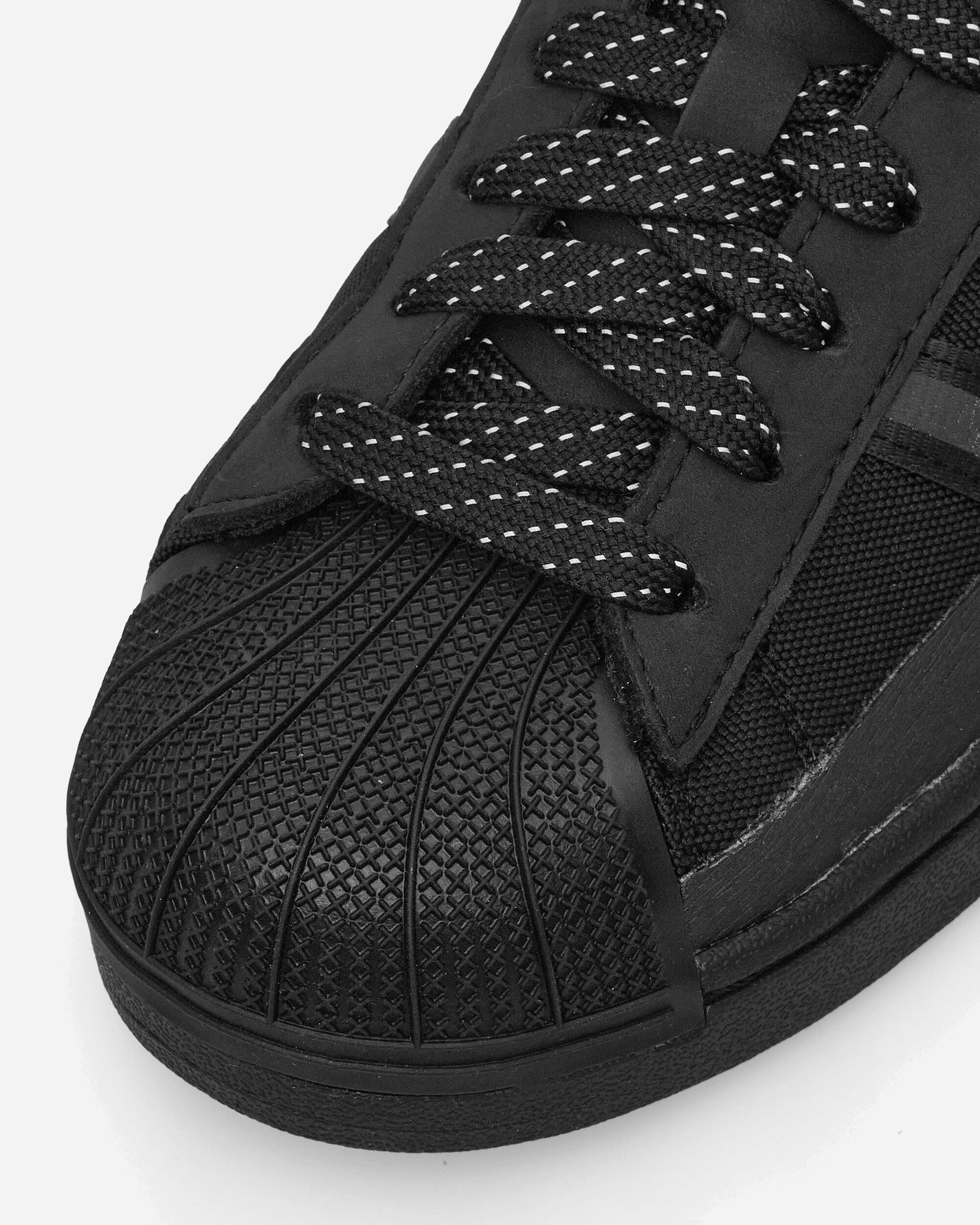 adidas Superstar Ii Mg Gtx Core Black Sneakers Low KK0995