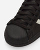 adidas Superstar Vintage Core Black Sneakers Low KJ1712