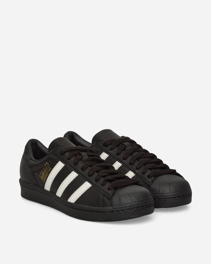 adidas Superstar Vintage Core Black Sneakers Low KJ1712