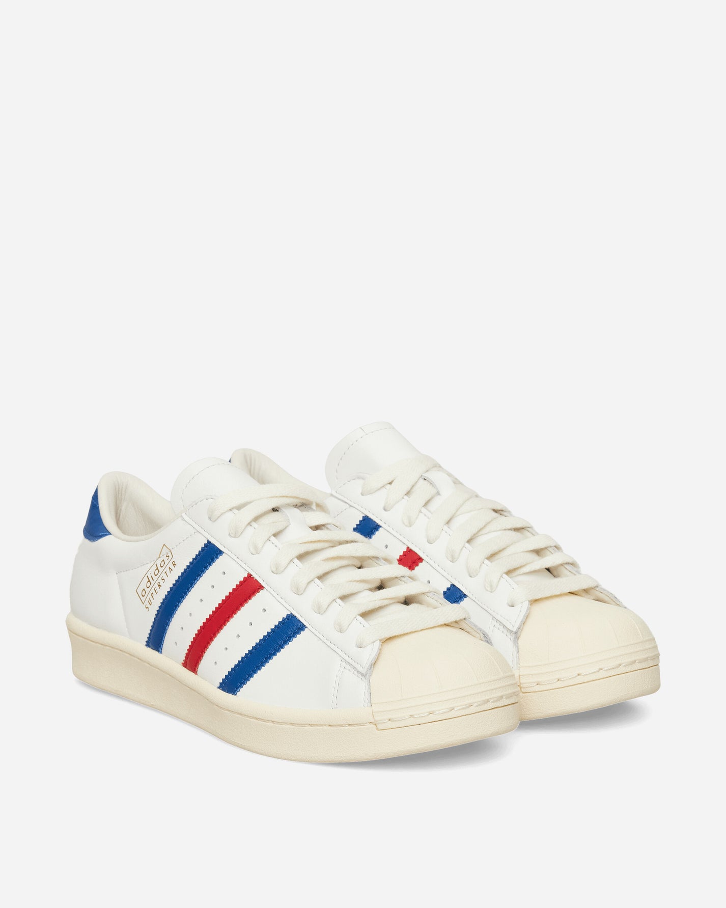adidas Superstar Vintage Mig CWhite/Blue/Betsca Sneakers Low JQ6345