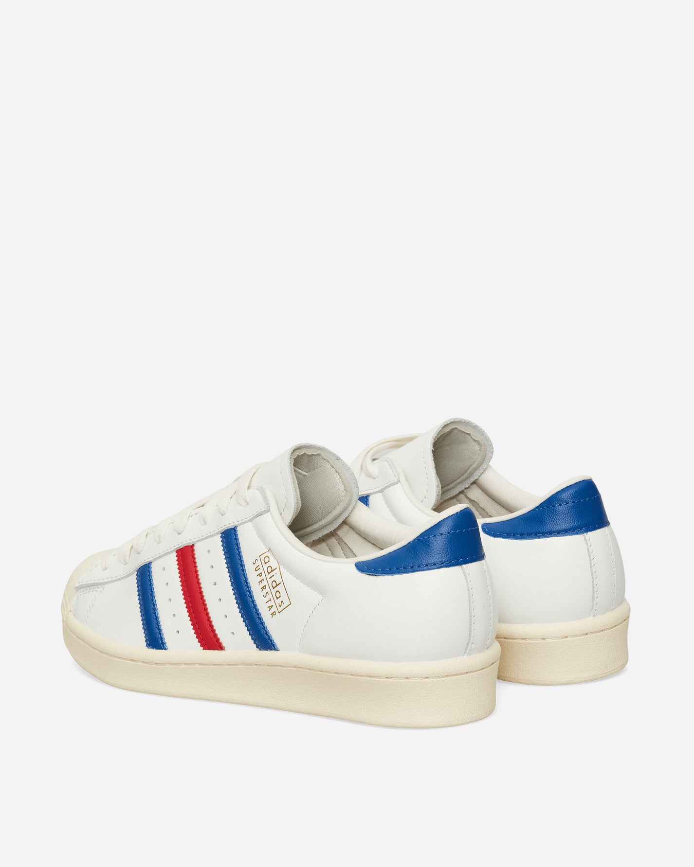 adidas Superstar Vintage Mig CWhite/Blue/Betsca Sneakers Low JQ6345