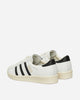 adidas Superstar Vintage Chalk White/Core Black Sneakers Low JQ3254