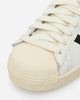 adidas Superstar Vintage Chalk White/Core Black Sneakers Low JQ3254
