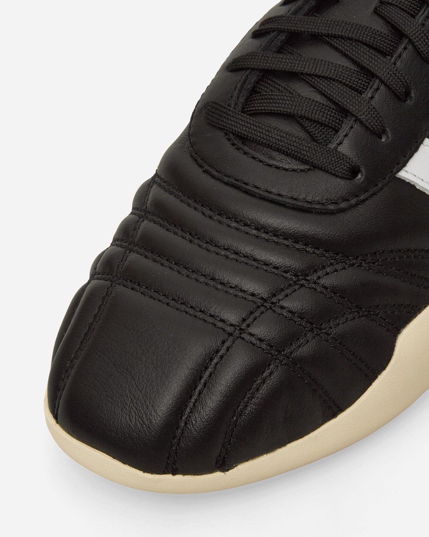 adidas Taekwondo Brain Dea Core Black/White Sneakers Low JQ9303