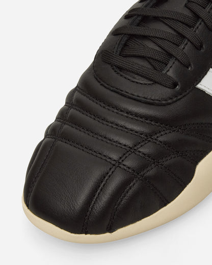 adidas Taekwondo Brain Dea Core Black/White Sneakers Low JQ9303