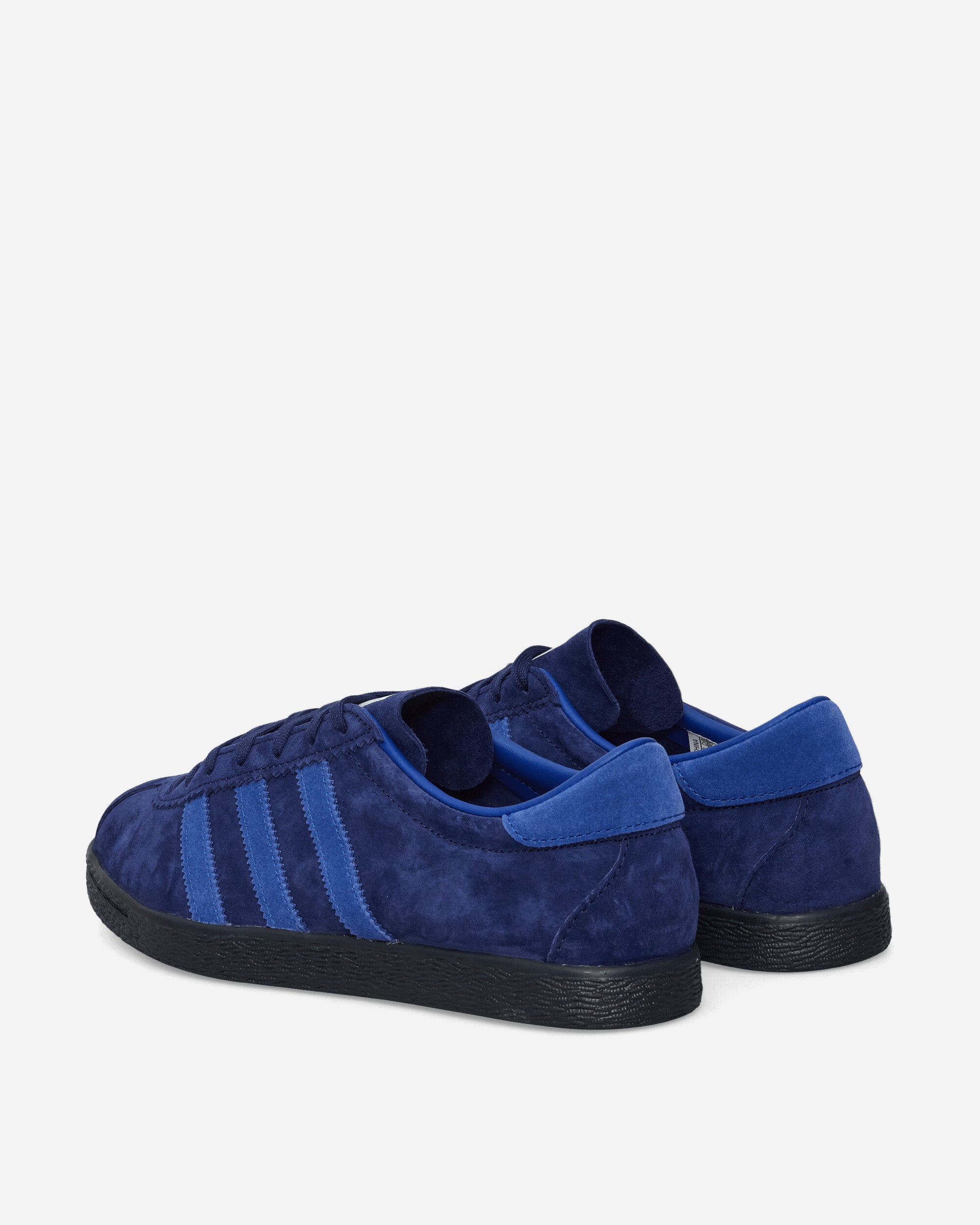 adidas Tahiti Marine Night Sky/Blue/Night Navy Sneakers Low JR4773