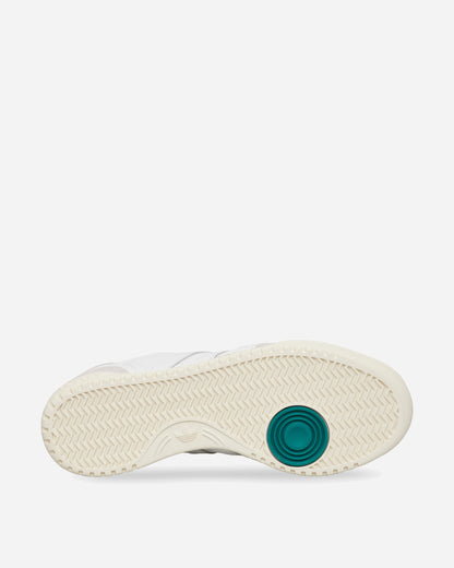 adidas Tangum Ftwwht/Powgrn/Owhite Sneakers Low LA6570