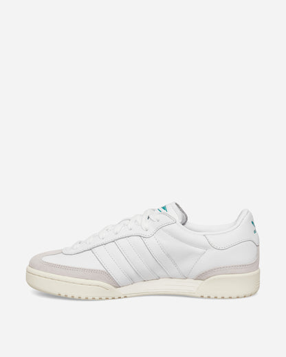 adidas Tangum Ftwwht/Powgrn/Owhite Sneakers Low LA6570