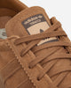 adidas Tobacco Brown Desert Sneakers Low JP9651
