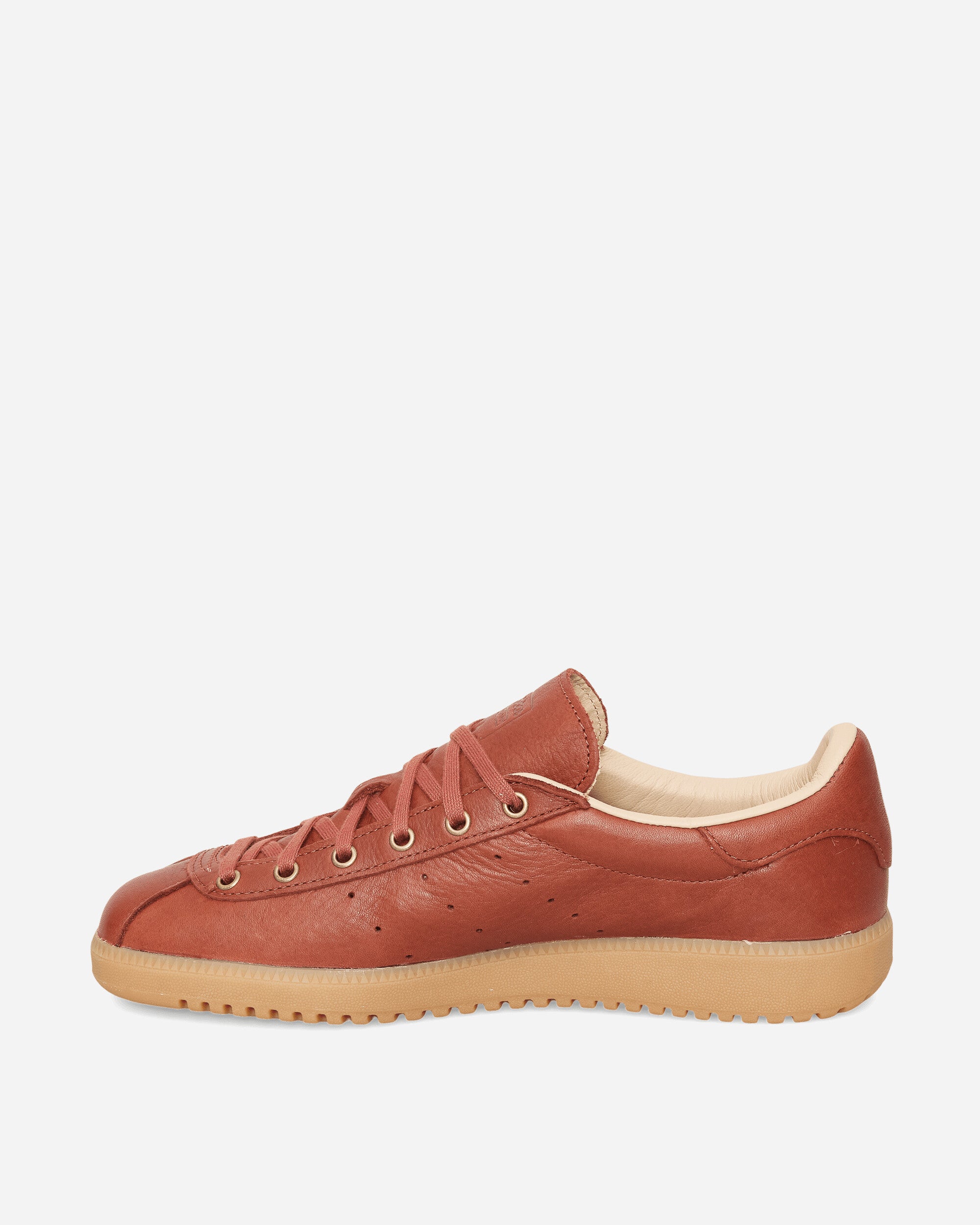 adidas Tobacco Super Foxbrn/Foxbrn/Gum4 Sneakers Low KJ4894