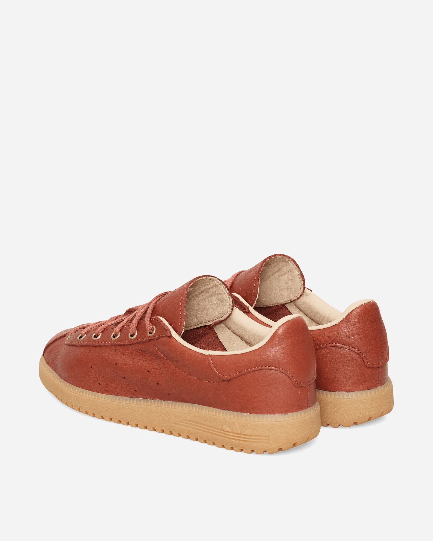 adidas Tobacco Super Foxbrn/Foxbrn/Gum4 Sneakers Low KJ4894