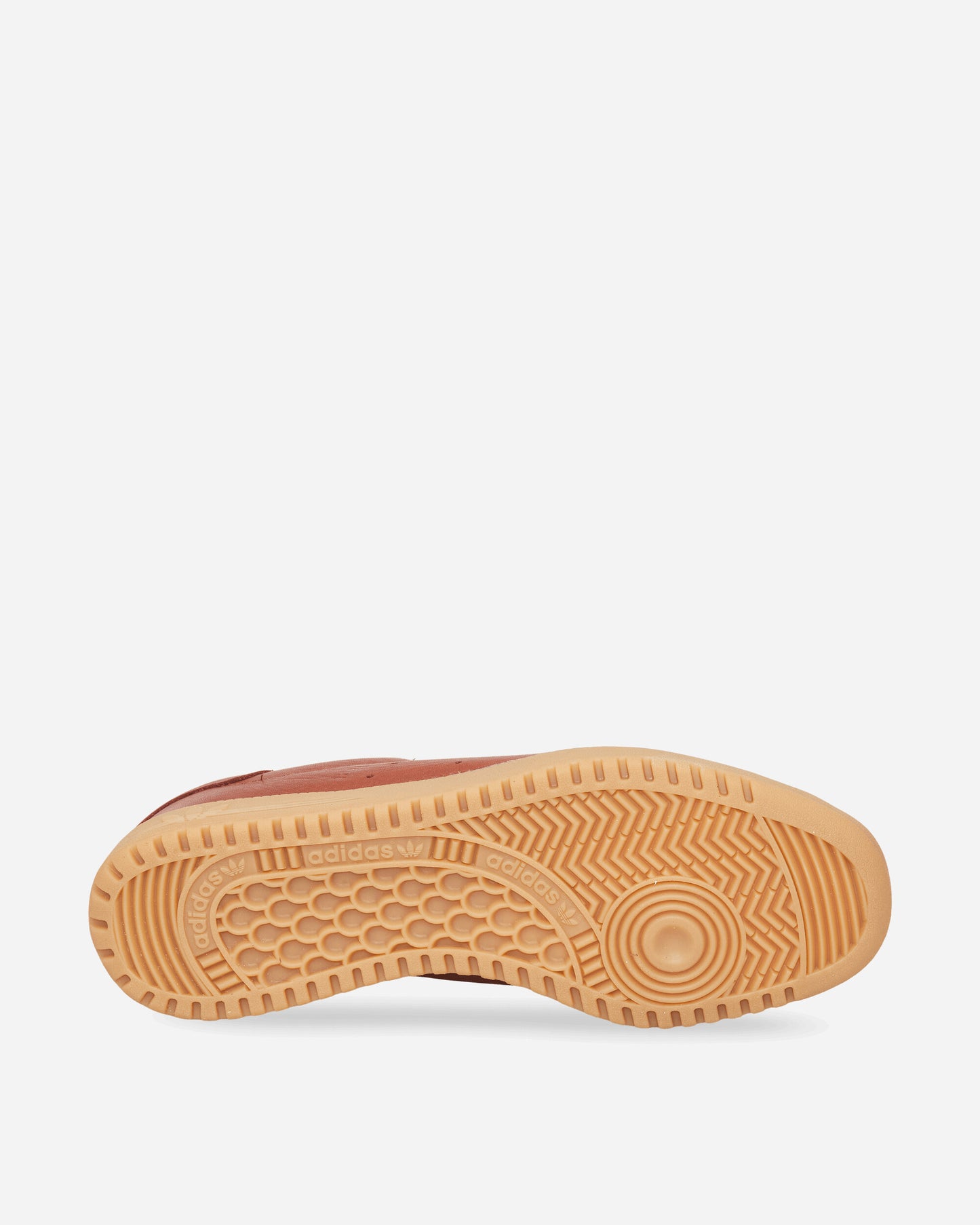 adidas Tobacco Super Foxbrn/Foxbrn/Gum4 Sneakers Low KJ4894