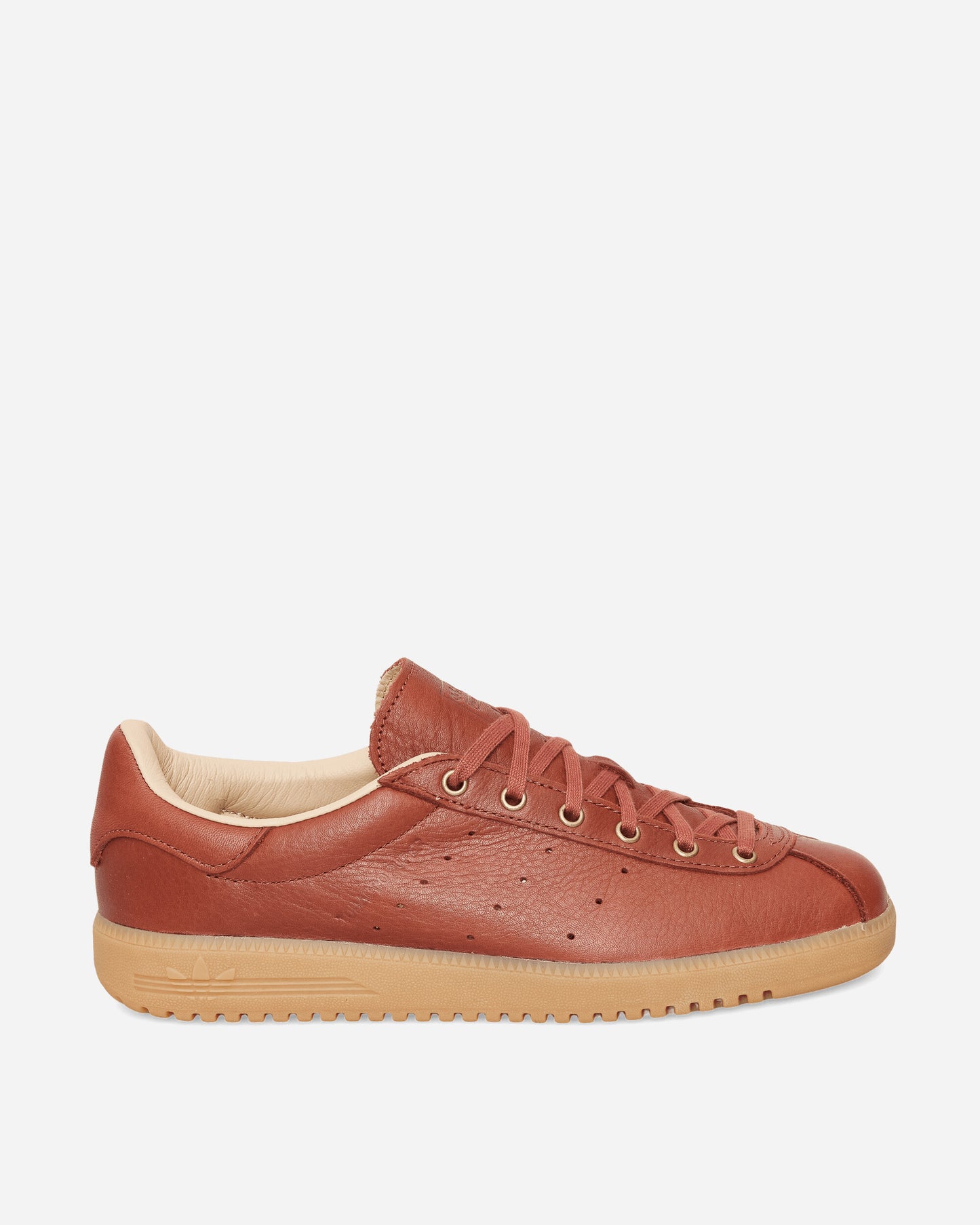 adidas Tobacco Super Foxbrn/Foxbrn/Gum4 Sneakers Low KJ4894