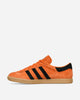 adidas Trinidad And Tobago Orange/Core Black Sneakers Low JR4774