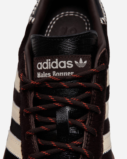 adidas Wales Bonner Gazelle Pony Aurora Coffee Sneakers Low KK3640