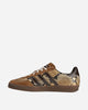 adidas Wales Bonner Gazelle Snake Dust Rust Sneakers Low KK3641