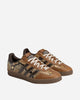 adidas Wales Bonner Gazelle Snake Dust Rust Sneakers Low KK3641