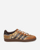 adidas Wales Bonner Gazelle Snake Dust Rust Sneakers Low KK3641