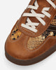 adidas Wales Bonner Gazelle Snake Dust Rust Sneakers Low KK3641