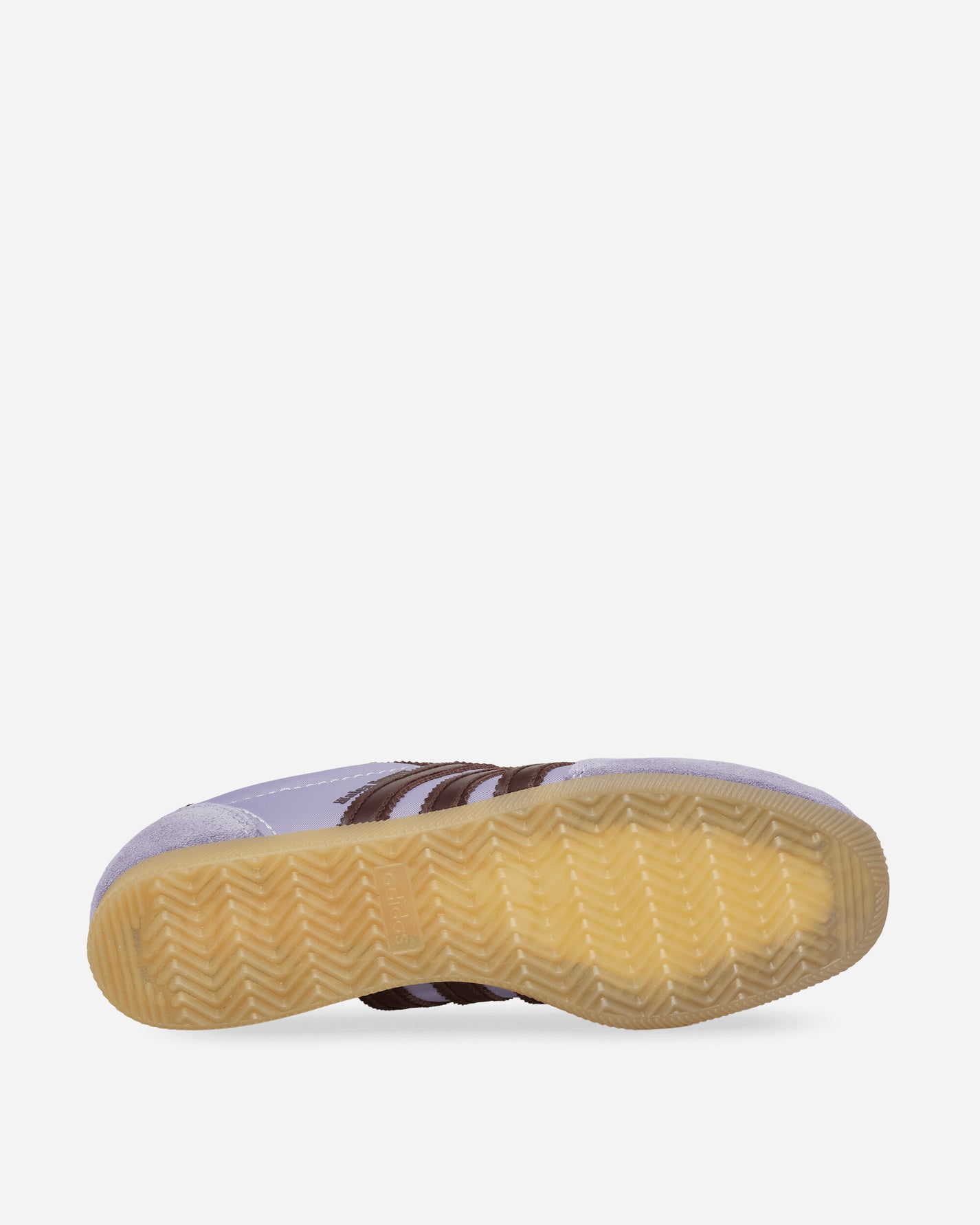 adidas Wales Bonner Japan Wales Bonner Cream White/Light Purple Sneakers Low JR1776